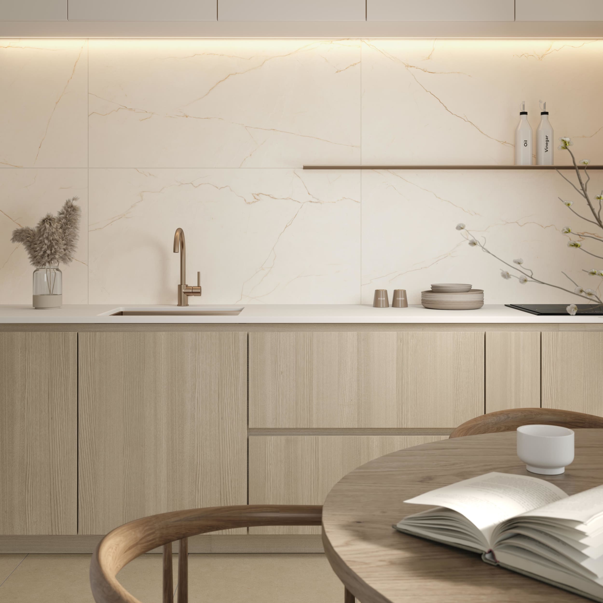 Коллекция плитки Полдень / Polden – купить в LB Ceramics, фото 1