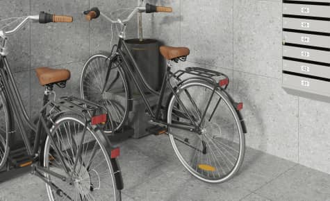 Коллекция плитки Иней Tech / Inei Tech – купить в LB Ceramics, фото 5