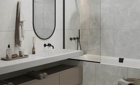 Коллекция плитки Сумерки / Sumerki – купить в LB Ceramics, фото 3