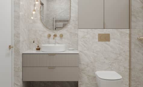 Коллекция плитки Морозный вечер – купить в LB Ceramics, фото 2