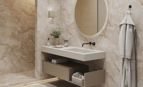 Коллекция плитки Оттепель / Ottepel – купить в LB Ceramics, фото 2