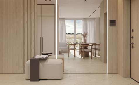 Коллекция плитки Полдень / Polden – купить в LB Ceramics, фото 2