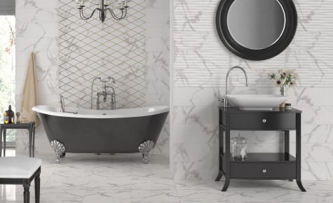 Коллекция плитки Миланезе Дизайн / Milaneze Design – купить в LB Ceramics, фото 2