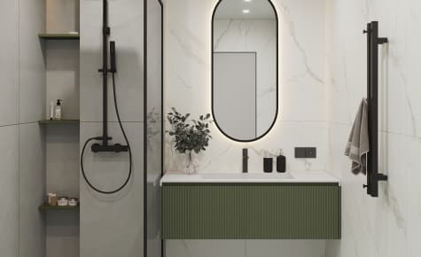 Коллекция плитки Иней / Inei – купить в LB Ceramics, фото 2