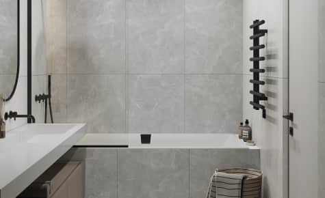 Коллекция плитки Сумерки / Sumerki – купить в LB Ceramics, фото 4