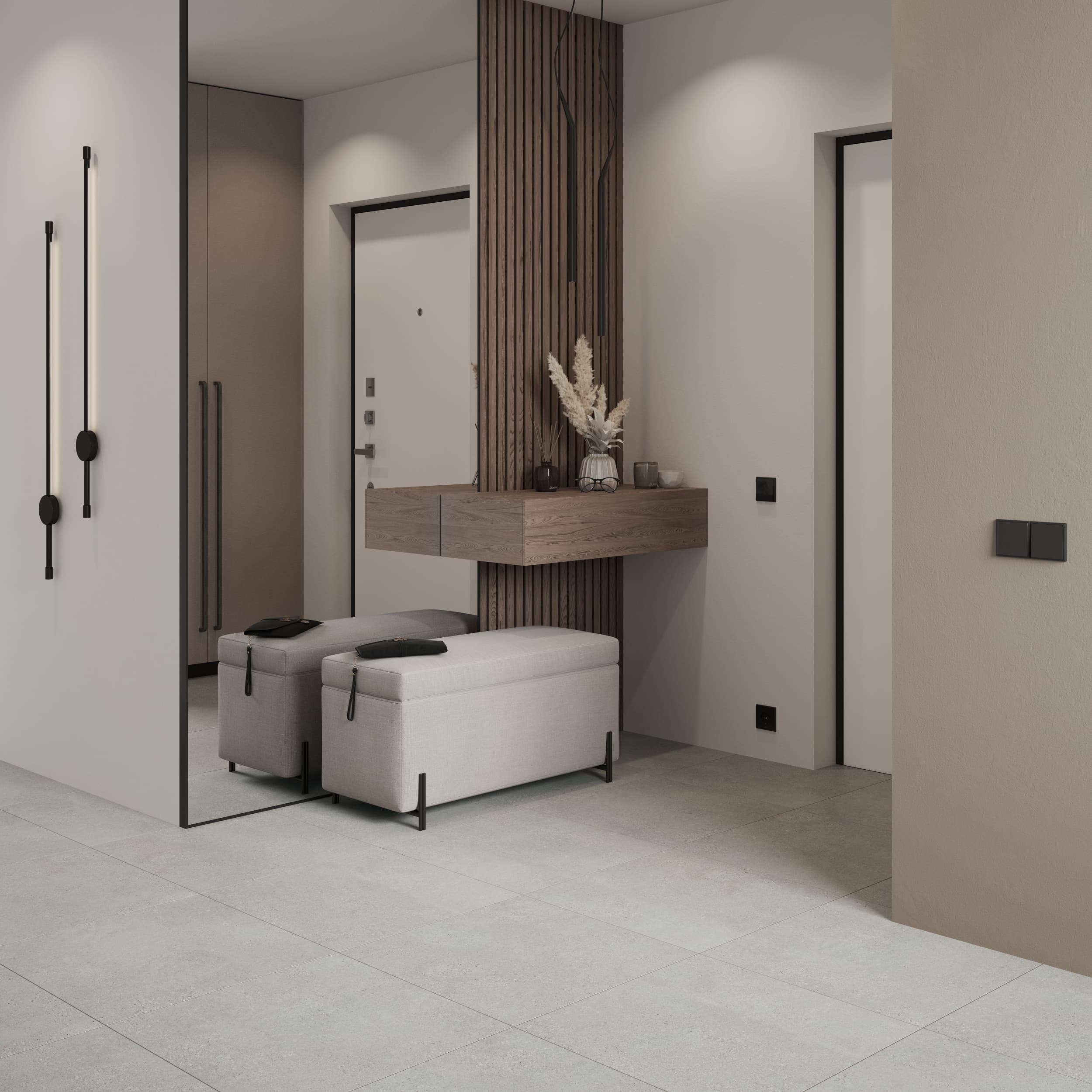 Коллекция плитки Трэверс / Travers – купить в LB Ceramics, фото 1