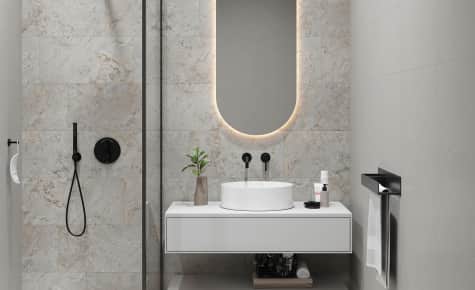 Коллекция плитки Эпоха – купить в LB Ceramics, фото 4