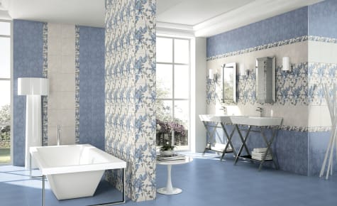 Коллекция плитки Натали / Nataly – купить в LB Ceramics, фото 2