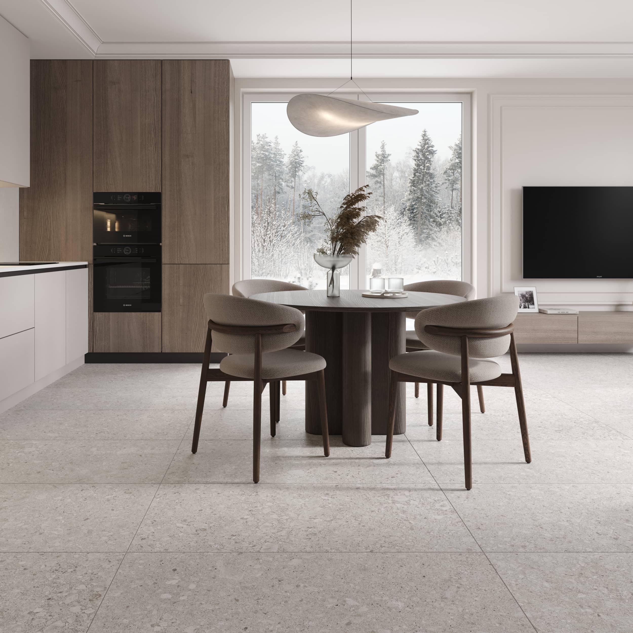 Коллекция плитки Иней / Inei – купить в LB Ceramics, фото 1