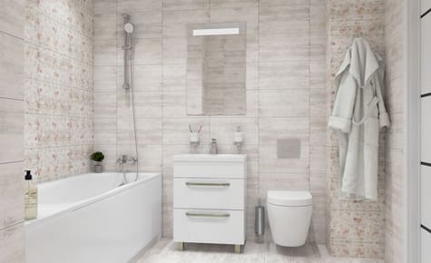 Коллекция плитки Прованс / Provance – купить в LB Ceramics, фото 1