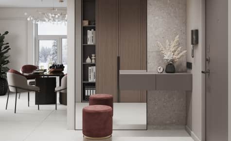 Коллекция плитки Иней / Inei – купить в LB Ceramics, фото 3