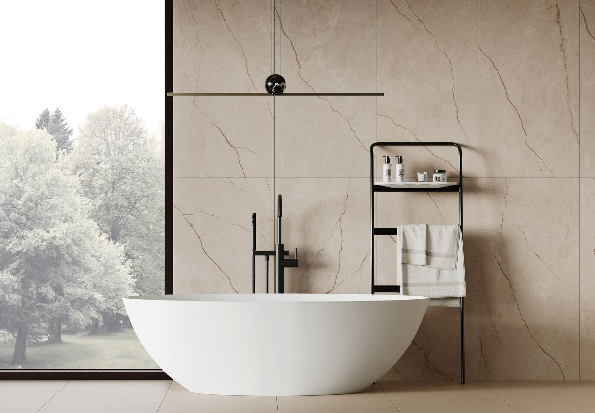 Коллекция плитки Полдень / Polden – купить в LB Ceramics, фото 1