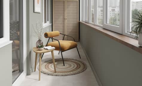 Коллекция плитки Холодное солнце – купить в LB Ceramics, фото 3