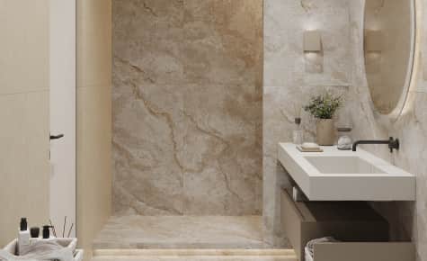 Коллекция плитки Оттепель / Ottepel – купить в LB Ceramics, фото 3