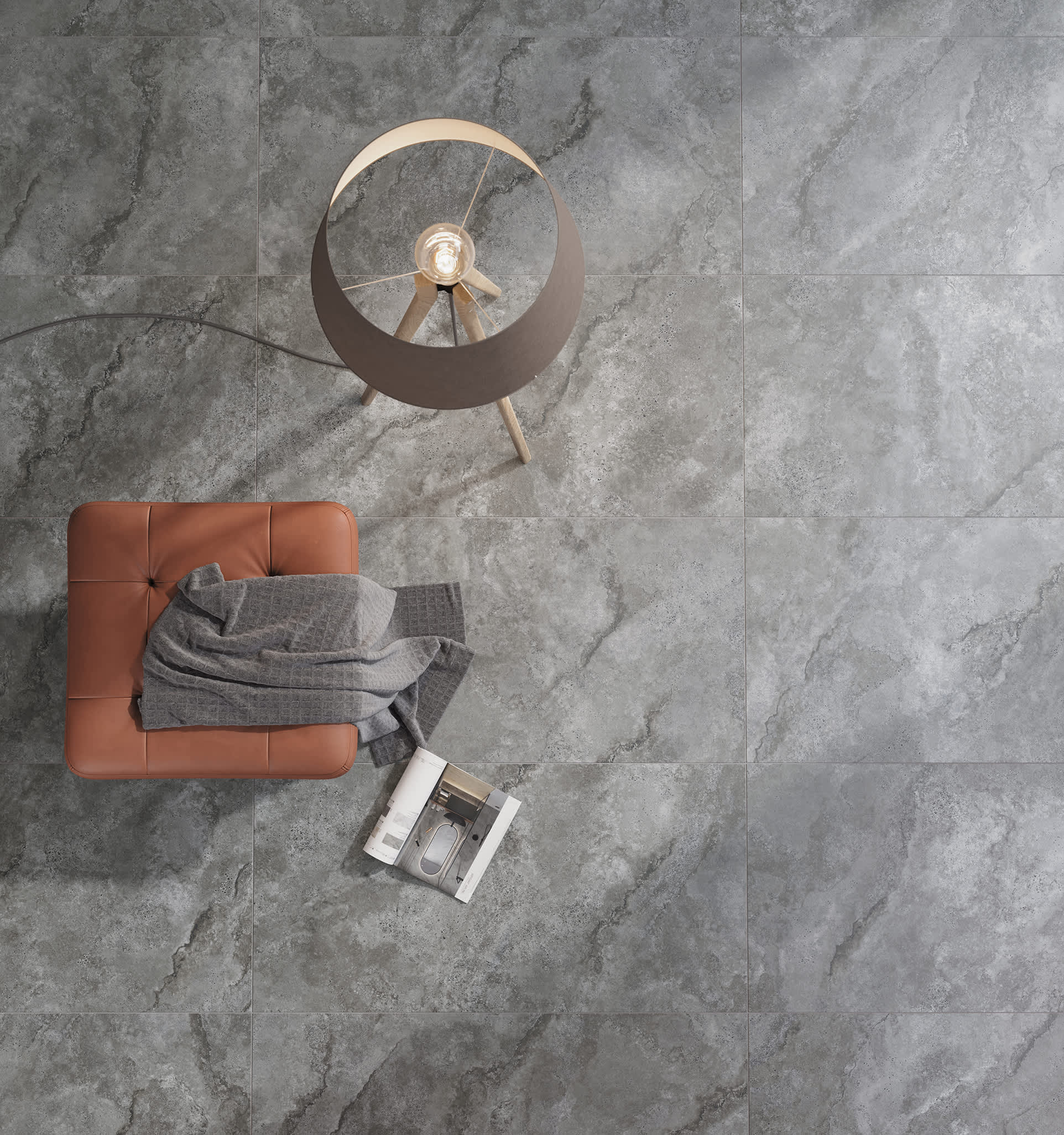 Коллекция плитки Оттепель / Ottepel – купить в LB Ceramics, фото 1