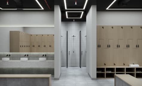 Коллекция плитки Основа Tech / Osnova Tech – купить в LB Ceramics, фото 4