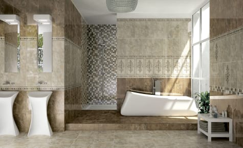 Коллекция плитки Кендо / Kendo – купить в LB Ceramics, фото 2