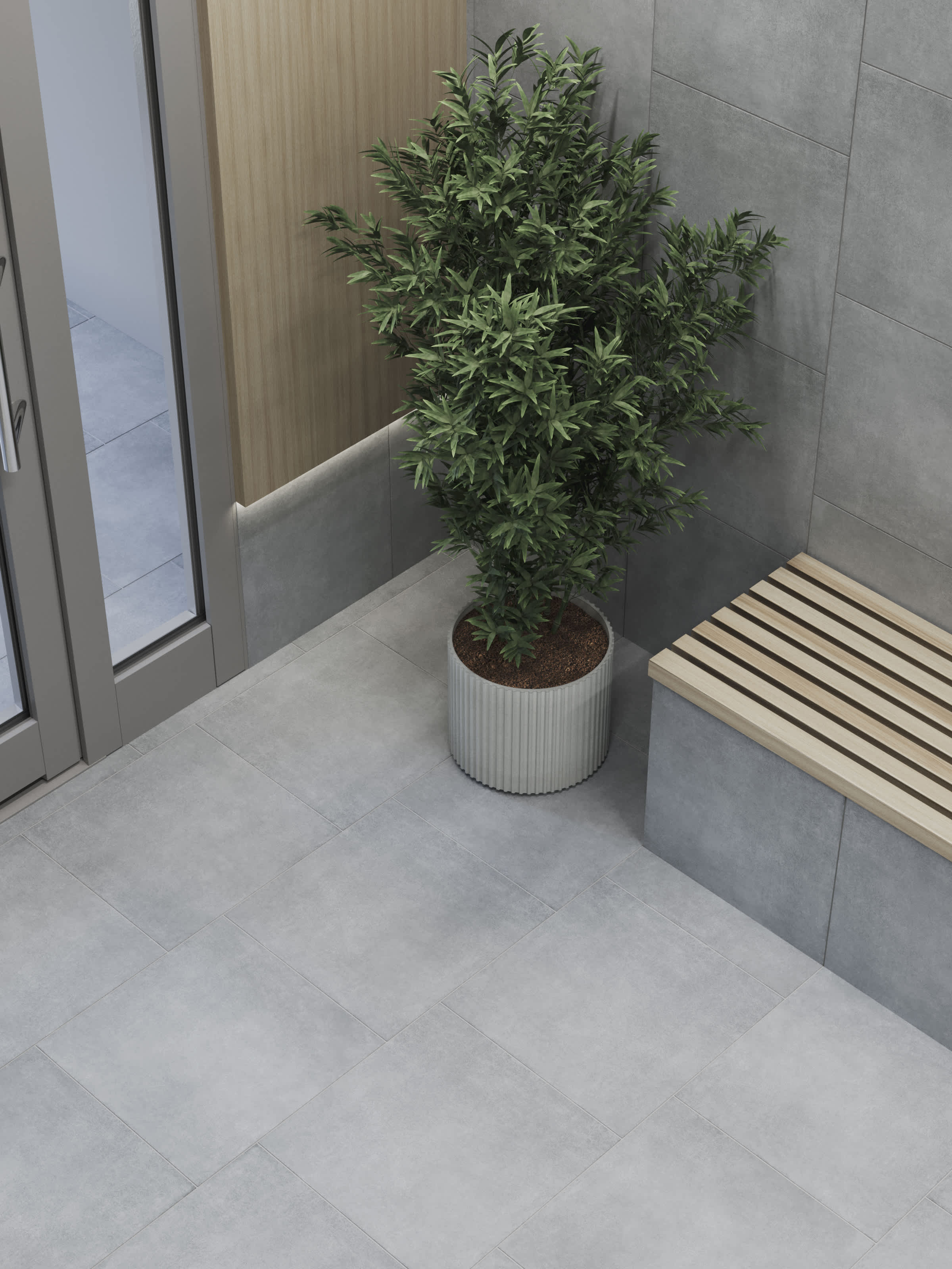 Коллекция керамогранита Основа Tech / Osnova Tech – купить в LB Ceramics, фото 1